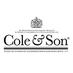 Cole and Son At Wallpaper Hangers Direct